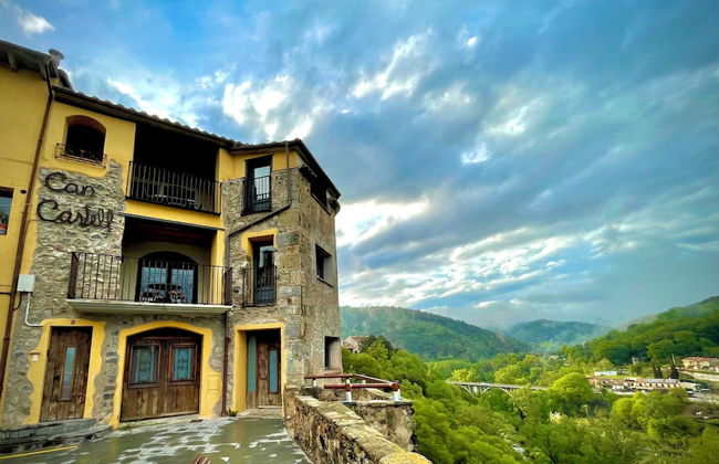 Can Castell - Foto 128