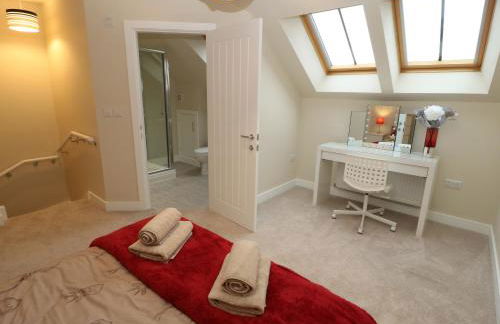 Modern Town House Shepley - Foto 37