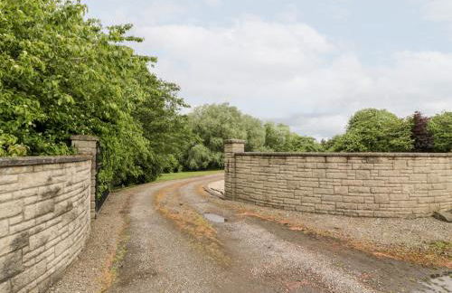 Shieldhill Farm House - Foto 63