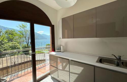 The Music of The Lake - Lake Front with three Bedrooms - Foto 2
