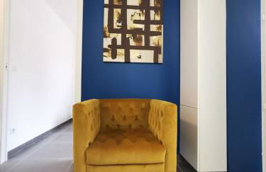 Les Myrtilles - Maison 6 personnes à Limoges - Foto 22