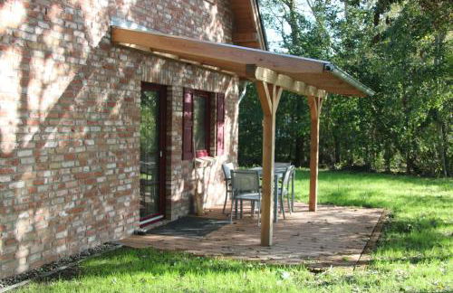 Ferienhaus Luv - Foto 8