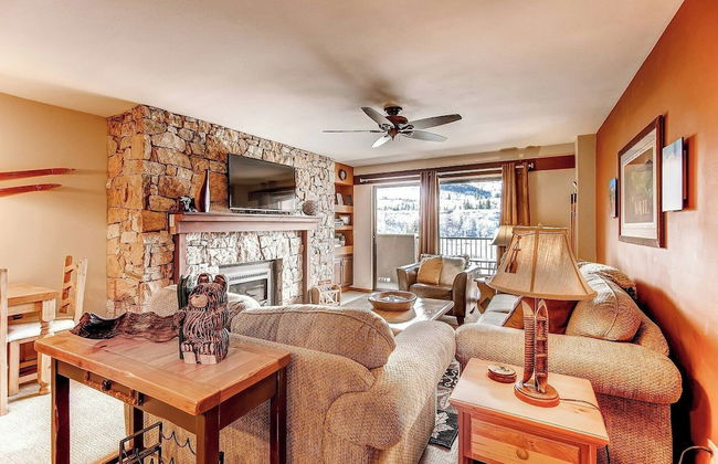 Seasons at Avon, A Vail Resorts Property - Foto 34