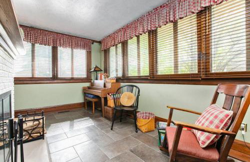 Spacious 4-Bedroom Home 1 Mile to Notre Dame Stadium - Foto 29