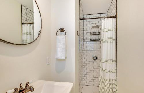 5 Mi to Stadium! Family-Friendly Independence Home - Foto 21