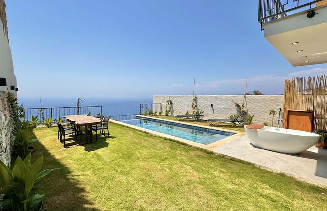 Sunset Faralya - Foto 2