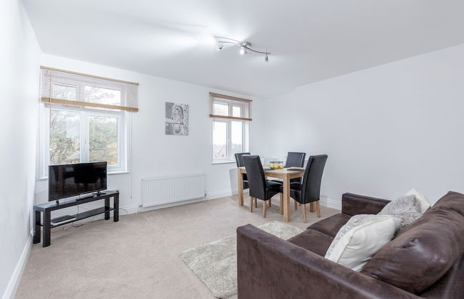 Royal Apartments - Photo 42