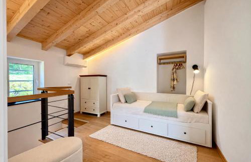 Casa Liguria - freistehendes Ferienhaus - 5 Gehminuten zum Strand - zwischen Portofino, Sestri Levante, Cinque Terre! - Foto 24