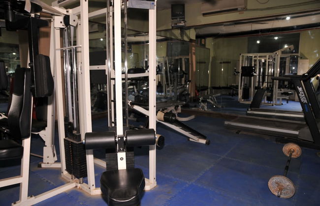 Imperial Hotel - Photo 16