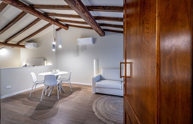 Garibaldi Palace - Foto 67