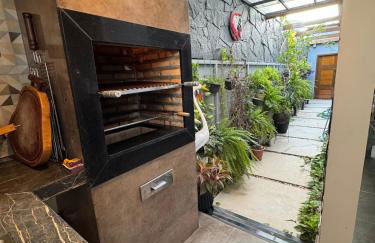 Casa Garden - Seu refúgio com jardim vertical- COP30 - Photo 1