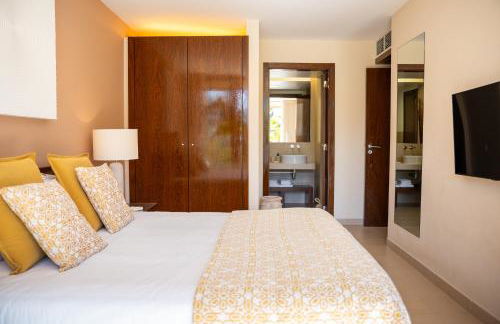 Herdade dos Salgados Beach apartment - Foto 30