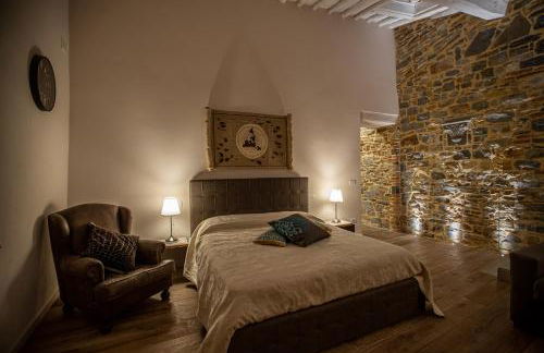 old medieval apartment - Foto 15