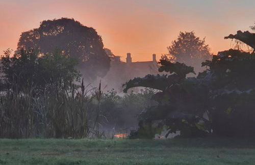 Nature Charm & Fruit Delights, multi-generation celebratory home -Try, Relax, Repeat - Sellindge - Foto 16