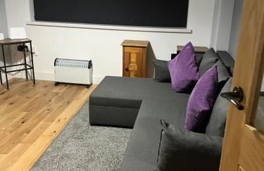 2BR Maisonette Flat Near Historic Pontefract - Foto 49