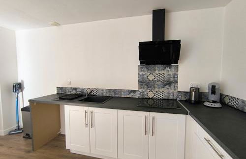 Le Gîte des Capucines - Foto 11