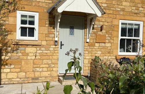 Honey Pot, Chipping Campden, parking, garden, late check-out - Photo 20