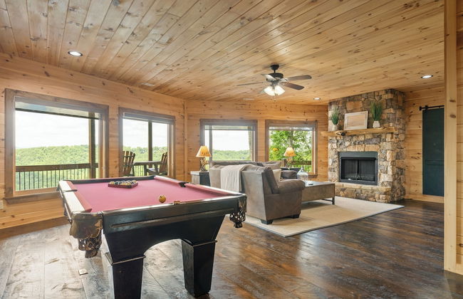 Serenity View - Foto 30