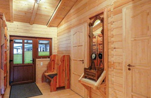 Gorgeous Home In Merzalben With Wifi - Foto 15