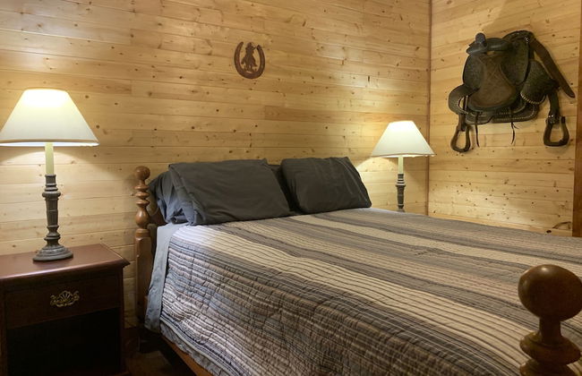 Elk Springs Resort - Foto 75