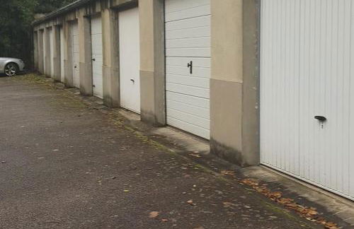 Quartier des emailleurs-T4 avec balcon et garage - Foto 19