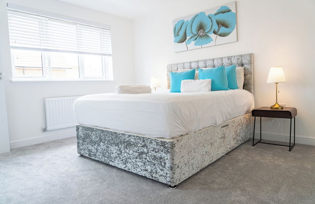 3 Bedroom 3.5 Bathroom House Chichester - Foto 3