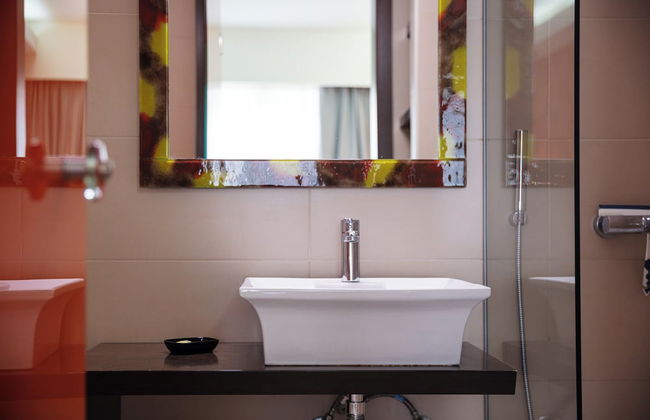 Steris Elegant Beach Hotel - Foto 76