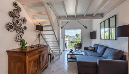 Ferienwohnung „La Cigalerie“ - Foto 4