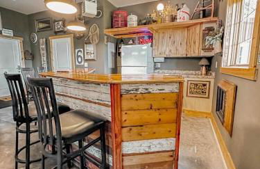 Cedar Ridge Hideaway - Foto 39