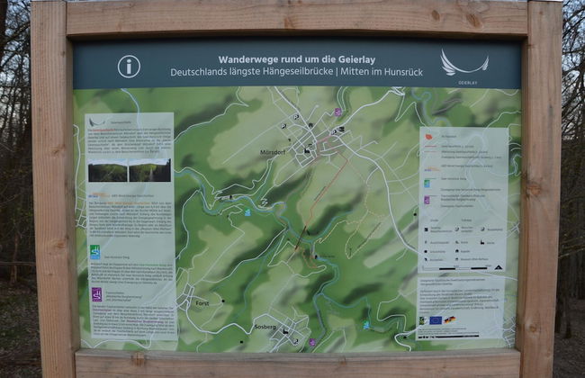 Farmhouse Escape in Morsdorf - Foto 39