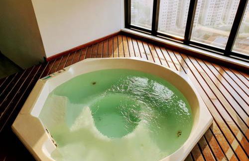 Airport Business Flat Guarulhos - São Paulo - Foto 19