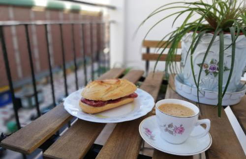 Casa Princesa Huelin - Photo 15