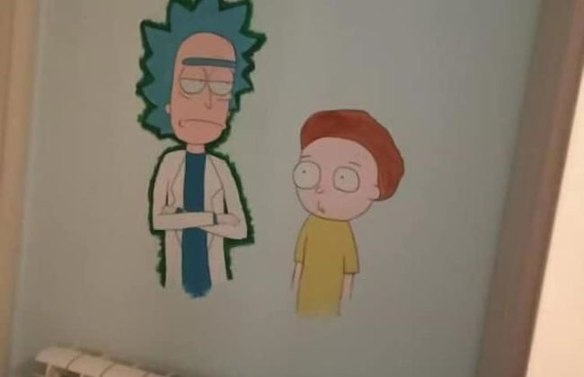 A Casa Nostra Informazioni - Photo 37