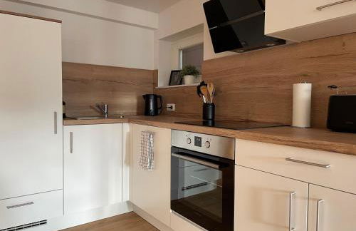 Apartment Altstadtblick - Foto 10