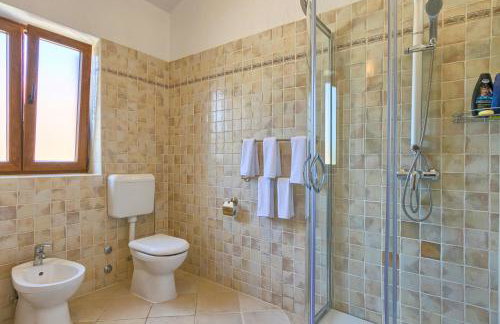 Istrian Villa Melany - Foto 43