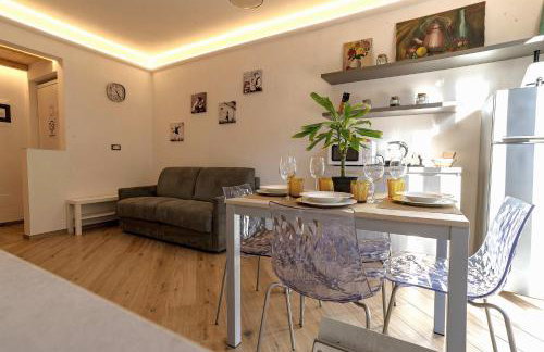 Macaia Family Apartment with AC - Foto 7
