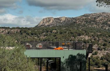 Casa Lakeland, Diseño, naturaleza y vistas únicas cerca de Madrid - Foto 19