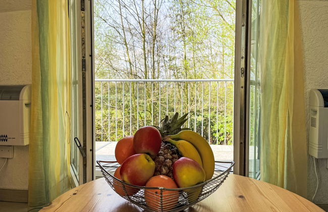 Gollwitzer Park (Insel Poel) - Foto 3