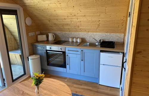 Volcano Cabins - Photo 7