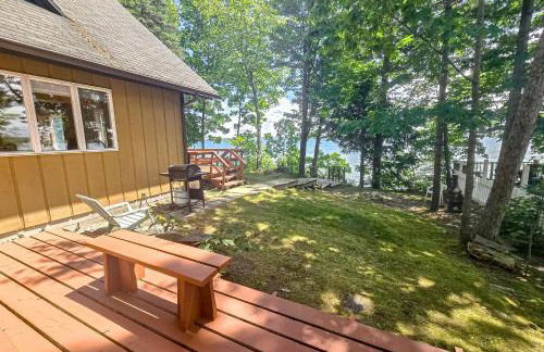 Smith Family Cottages - Foto 51