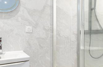 Charmant Duplex rénové proche Paris - Foto 22