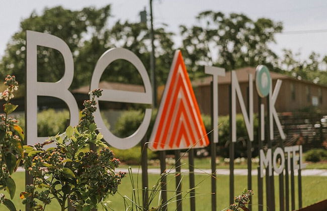 Hotel Beatnik - Foto 25