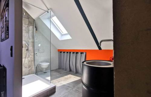 Logement Industriel & Atypique - Photo 20