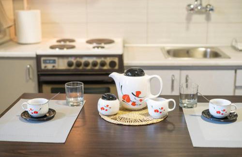 The Florina Park House - Foto 18