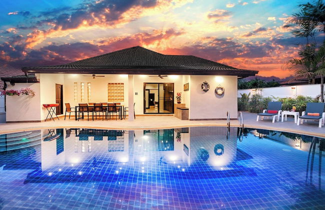 Villa Sabai - Foto 26