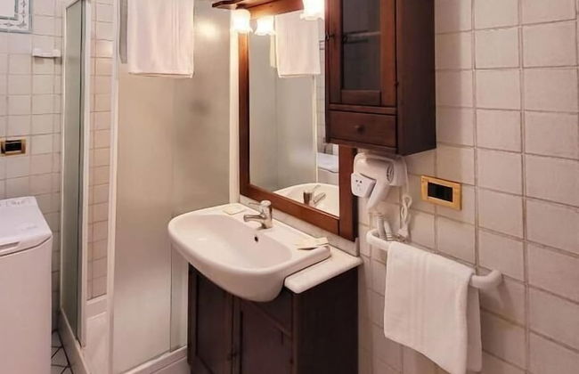 Residence Antico Borgo - Foto 60