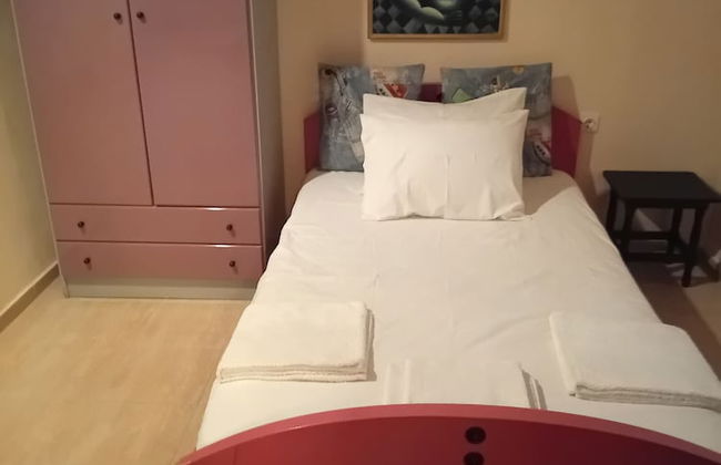 Maisonette Maria - for tranquility. Sykia Chalkidikis - Foto 8