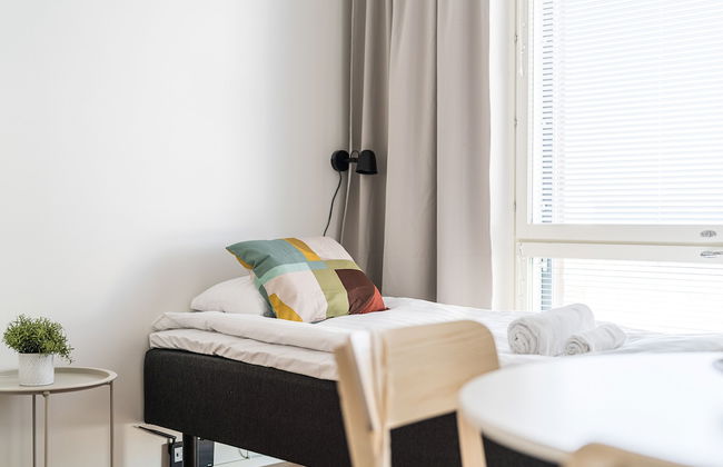 Hiisi Homes Turku Fatabuurinkatu - Foto 3