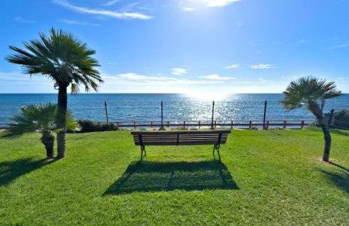 MI CAPRICHO Seafront Apartment - Foto 44