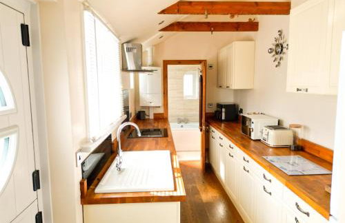 BillWatch Cottage - Foto 40